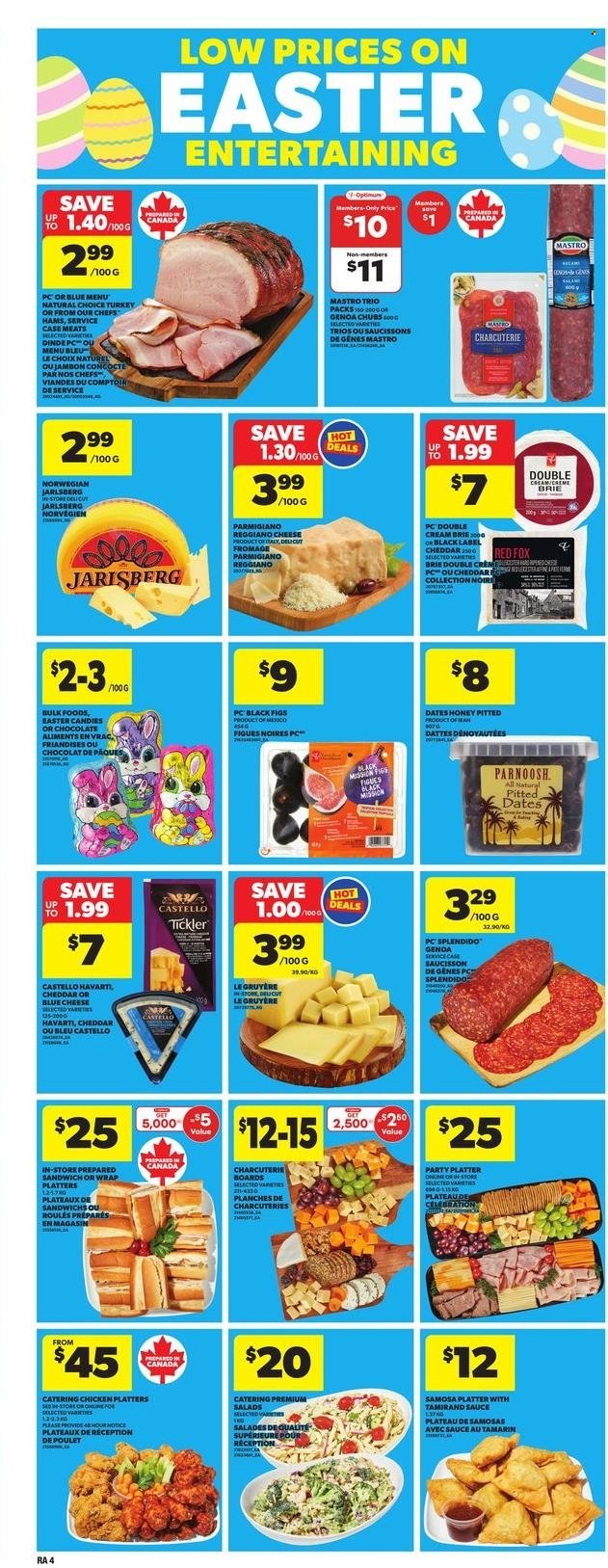 Atlantic Superstore flyer - April 10, 2025 - April 16, 2025. Page 5