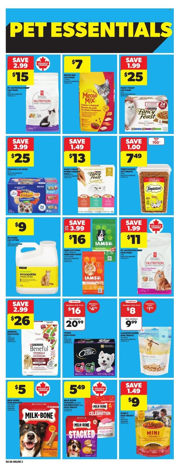 Atlantic Superstore flyer - April 10, 2025 - April 16, 2025. Page 11