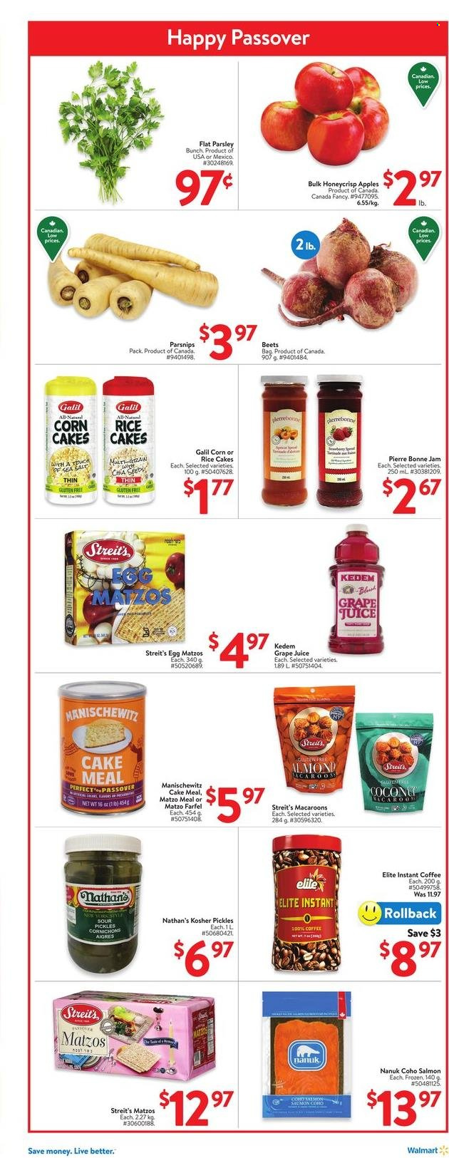 Walmart flyer - April 10, 2025 - April 16, 2025. Page 21
