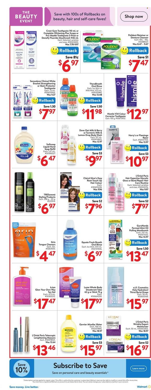 Walmart flyer - April 10, 2025 - April 16, 2025. Page 25