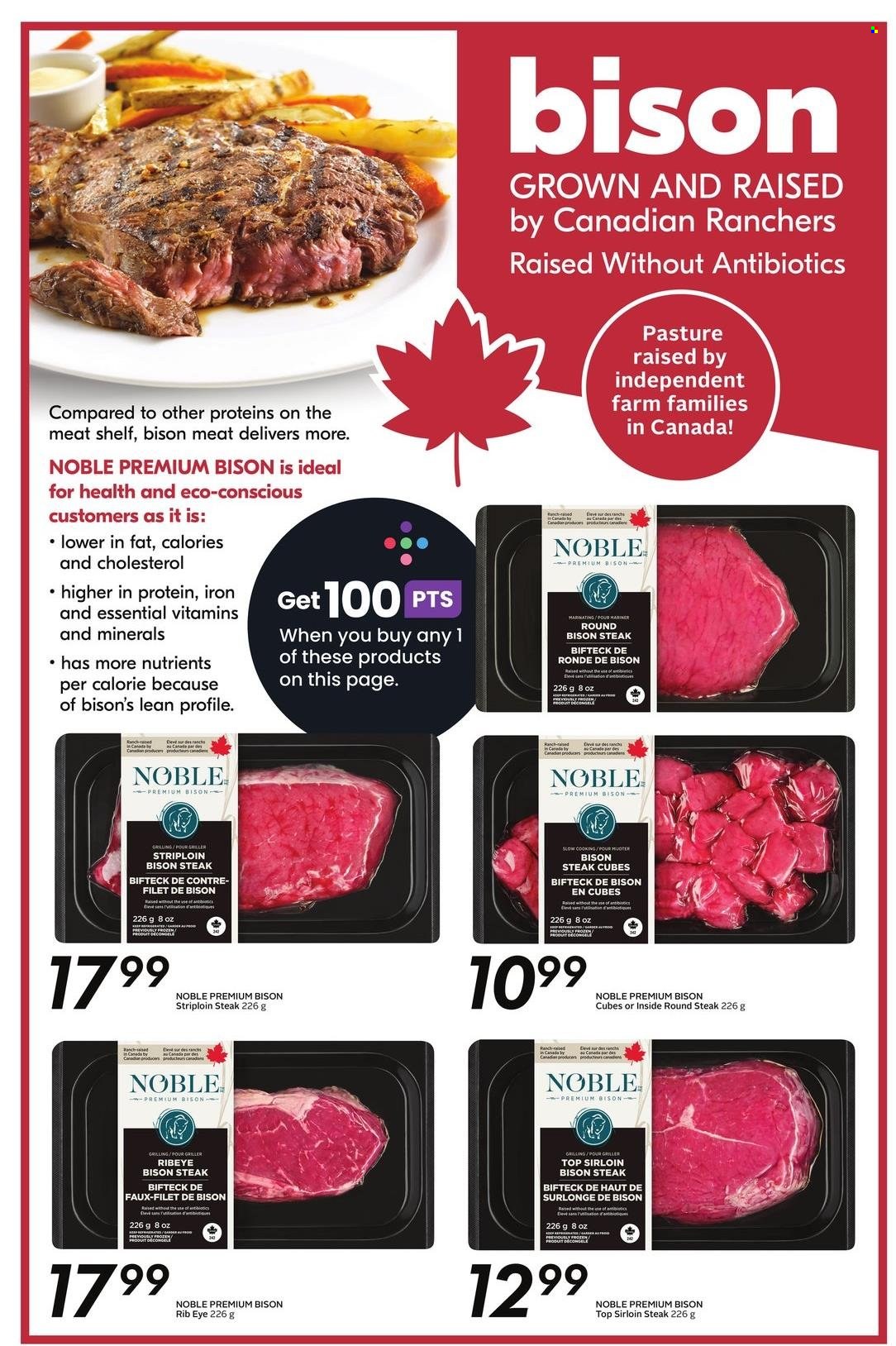 Sobeys flyer - April 10, 2025 - April 16, 2025. Page 11