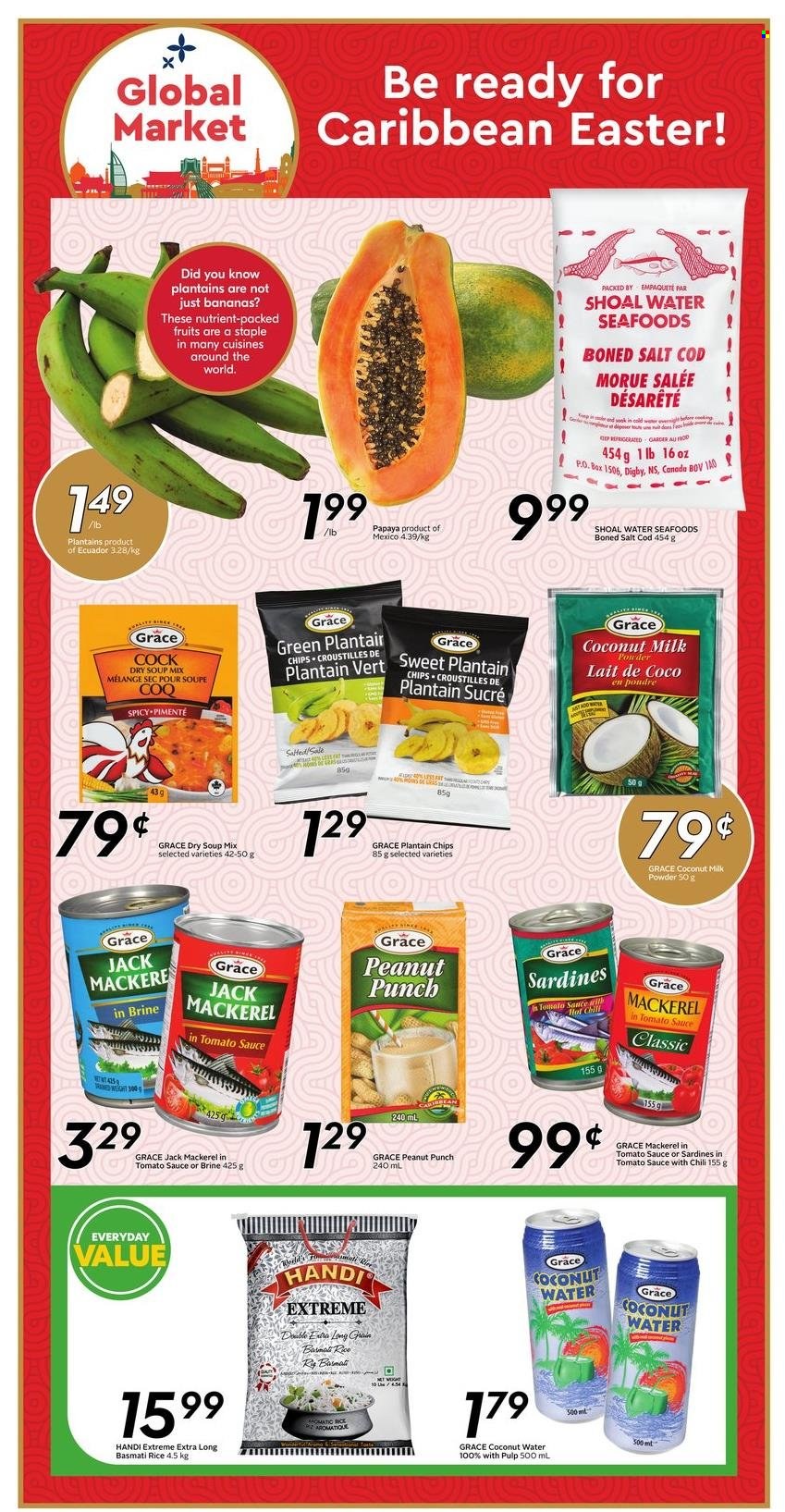 Sobeys flyer - April 10, 2025 - April 16, 2025. Page 14