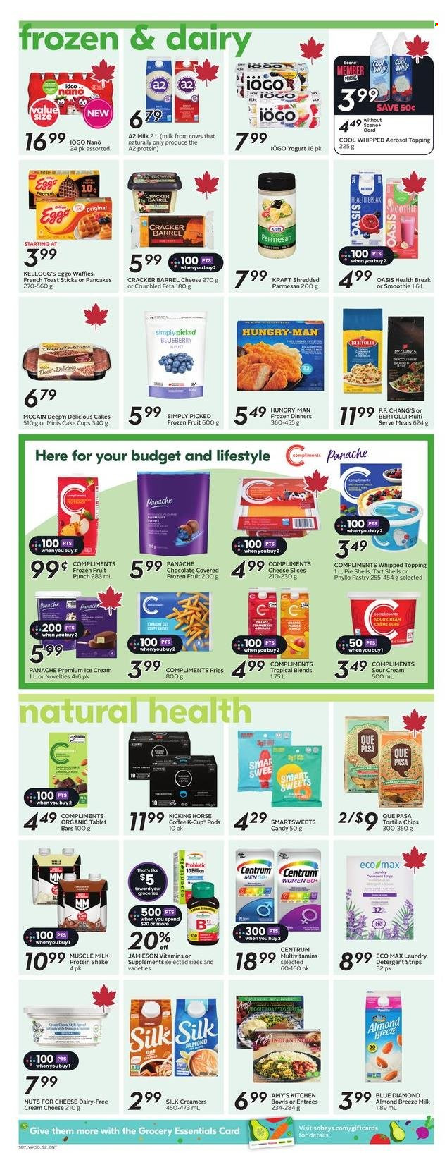 Sobeys flyer - April 10, 2025 - April 16, 2025. Page 16