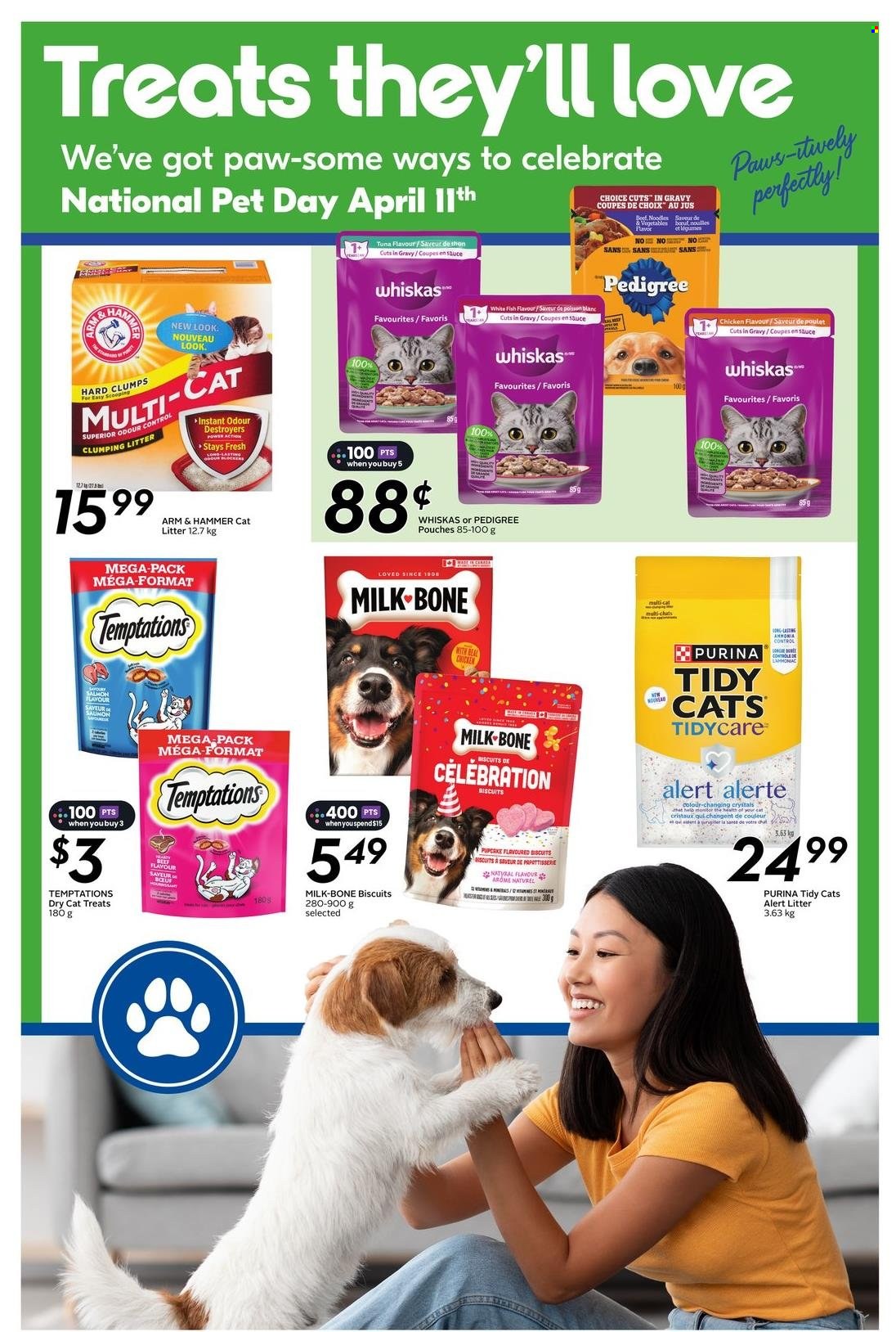Sobeys flyer - April 10, 2025 - April 16, 2025. Page 20