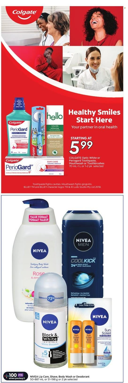 Sobeys flyer - April 10, 2025 - April 16, 2025. Page 22