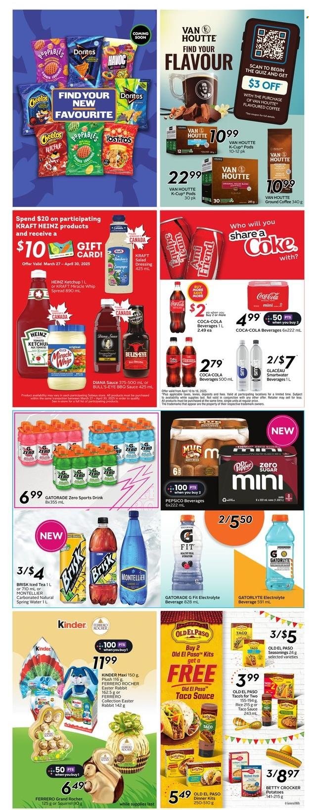 Sobeys flyer - April 10, 2025 - April 16, 2025. Page 23