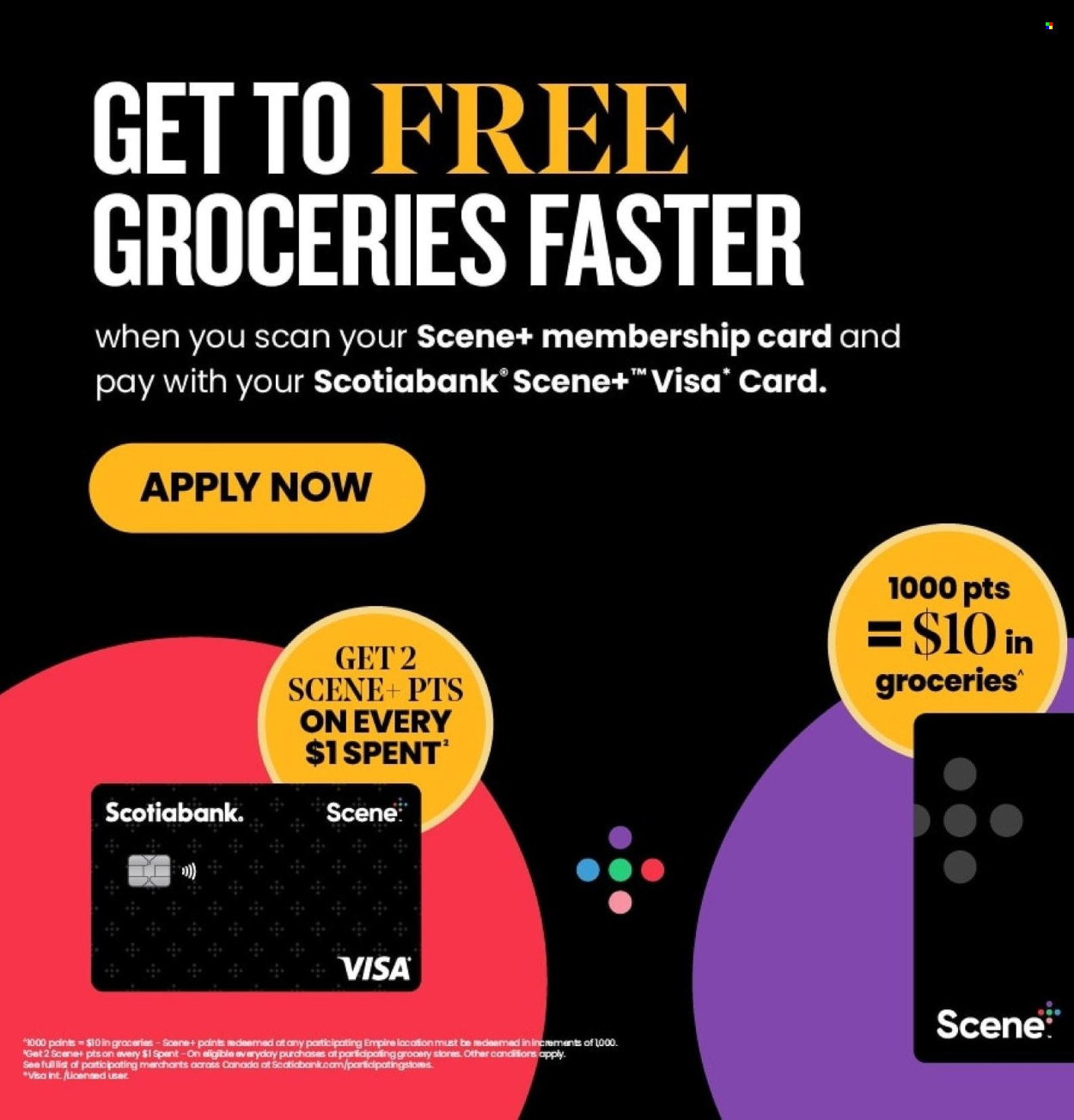 Sobeys flyer - April 10, 2025 - April 16, 2025. Page 26