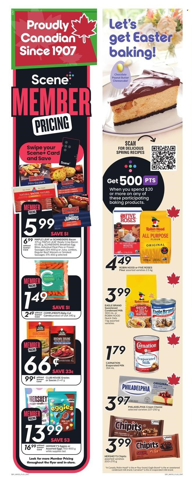 Sobeys flyer - April 10, 2025 - April 16, 2025. Page 27