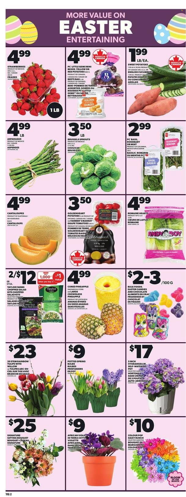 Independent flyer - April 10, 2025 - April 16, 2025. Page 3