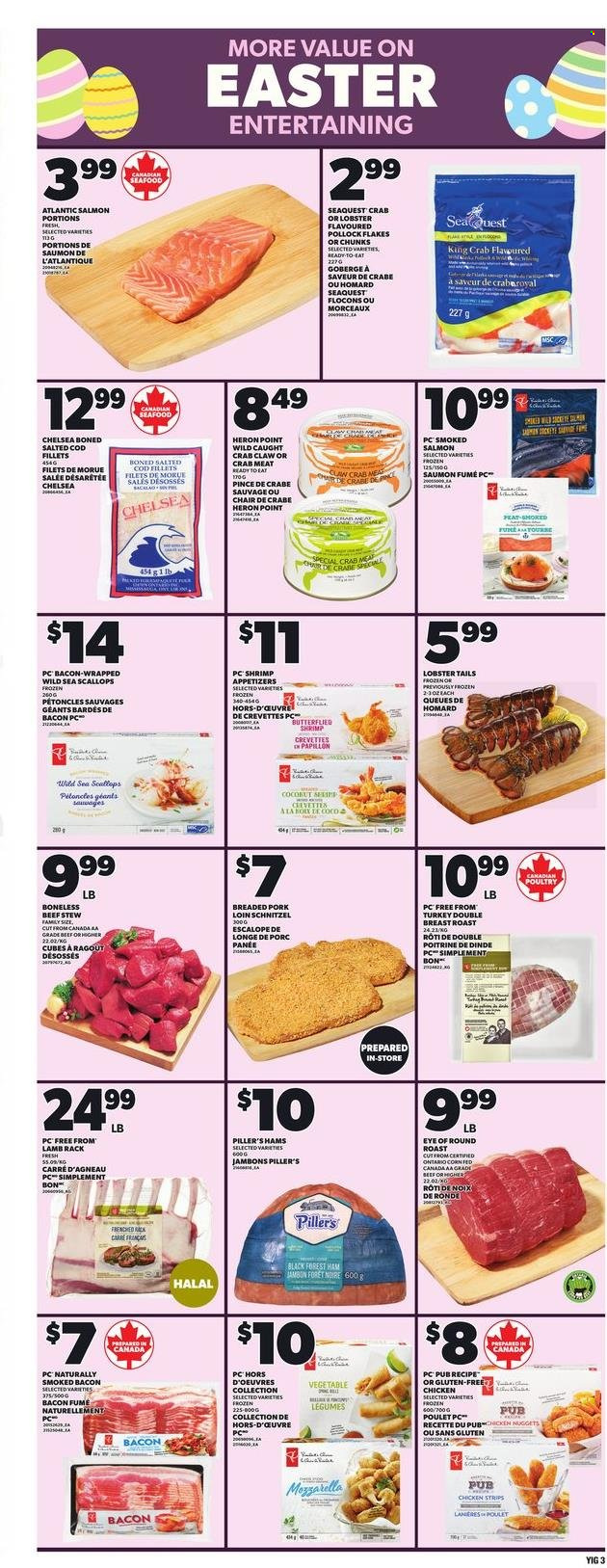 Independent flyer - April 10, 2025 - April 16, 2025. Page 4