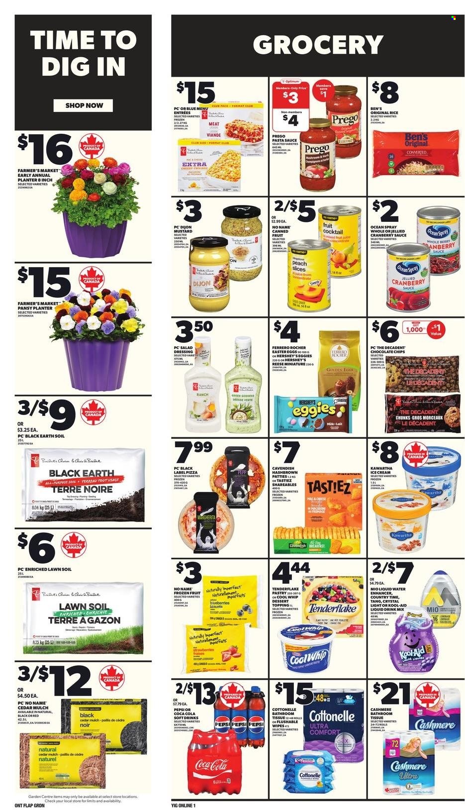 Independent flyer - April 10, 2025 - April 16, 2025. Page 8