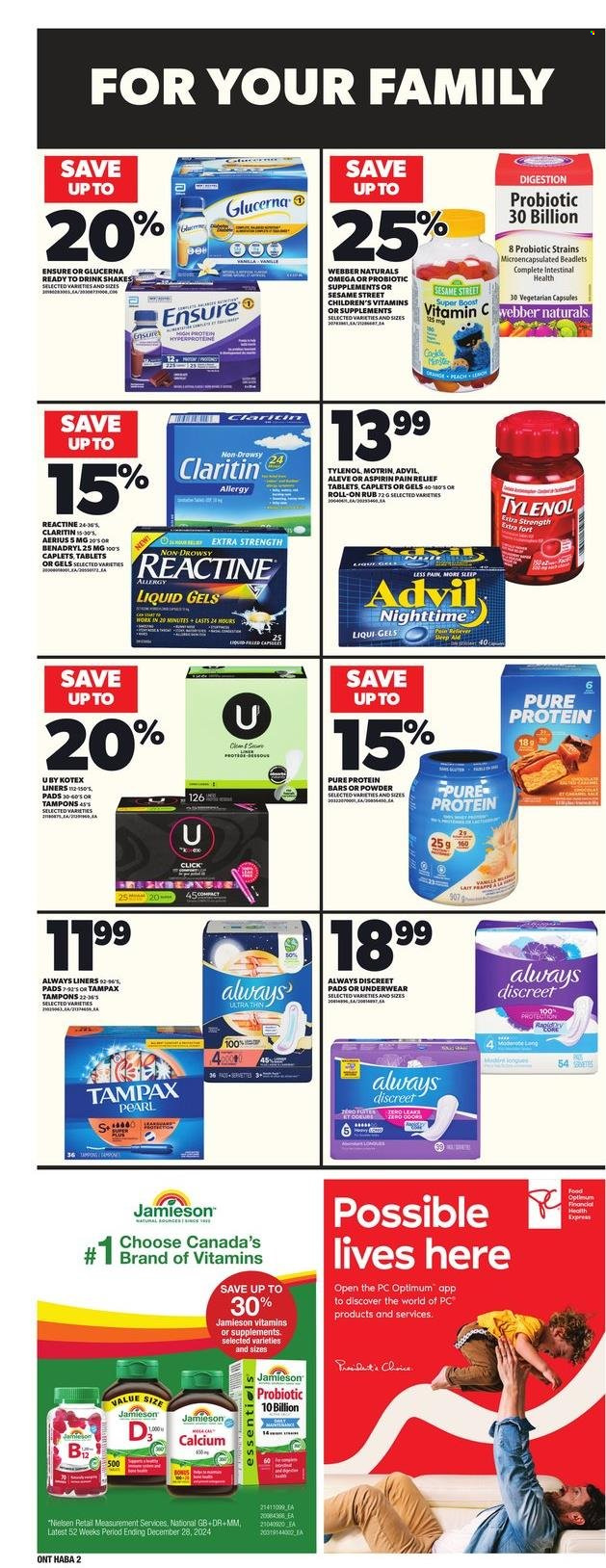 Independent flyer - April 10, 2025 - April 16, 2025. Page 11