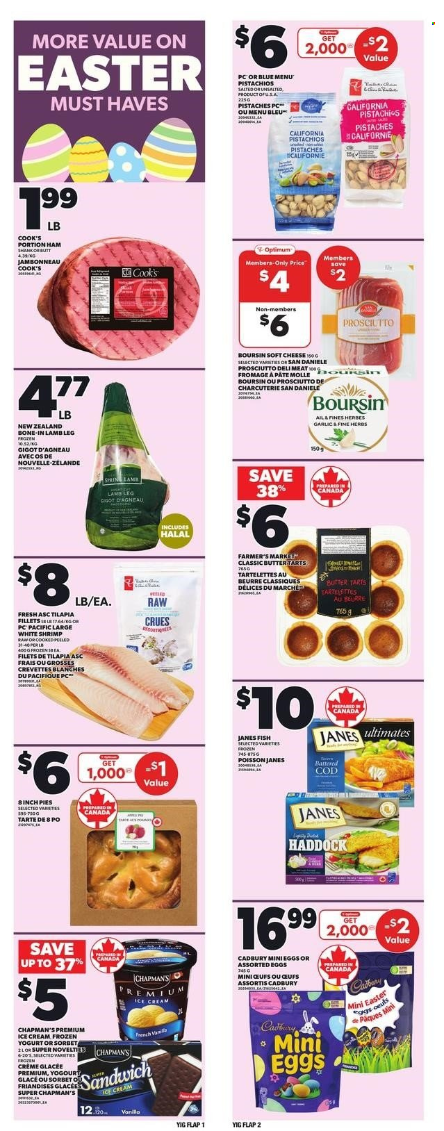 Independent flyer - April 10, 2025 - April 16, 2025. Page 16