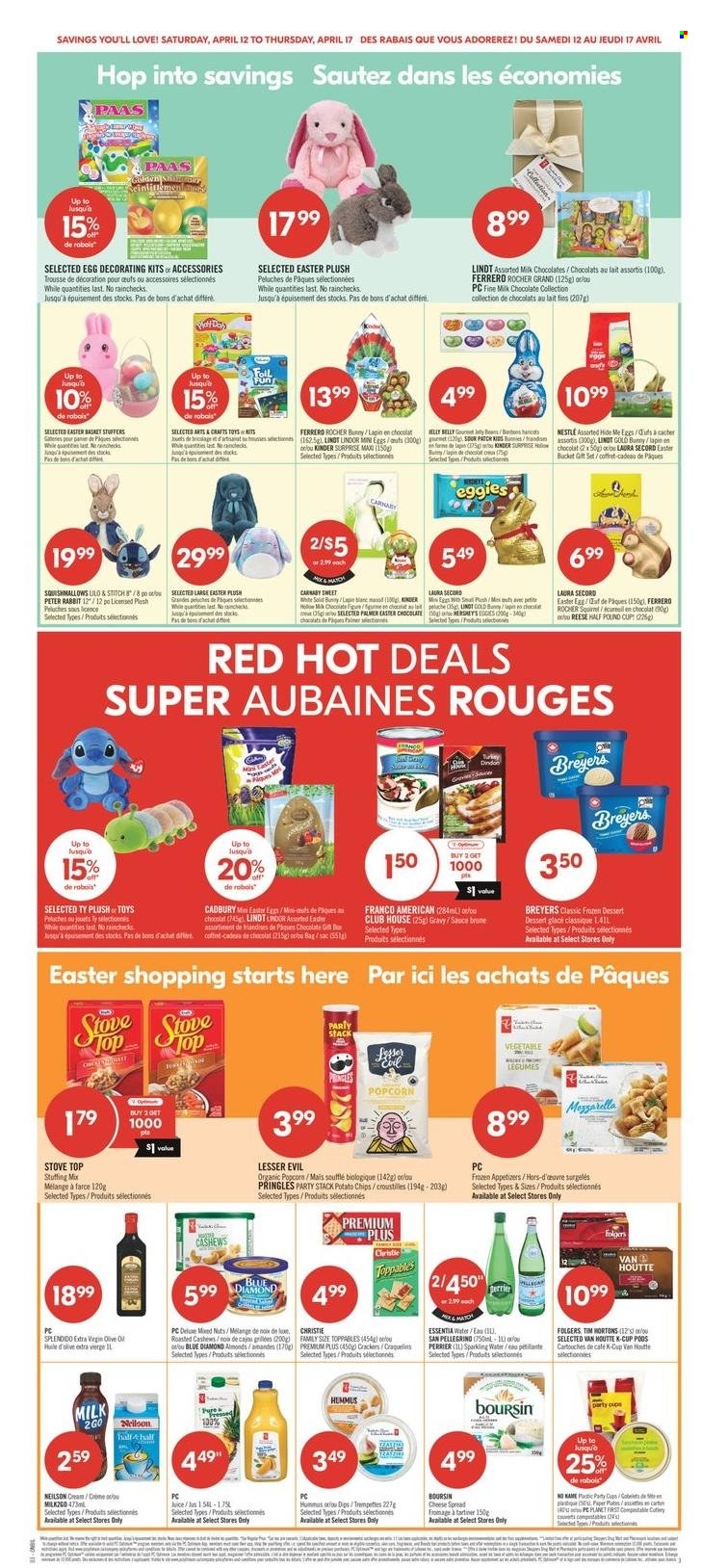 Shoppers Drug Mart flyer - April 12, 2025 - April 17, 2025. Page 3