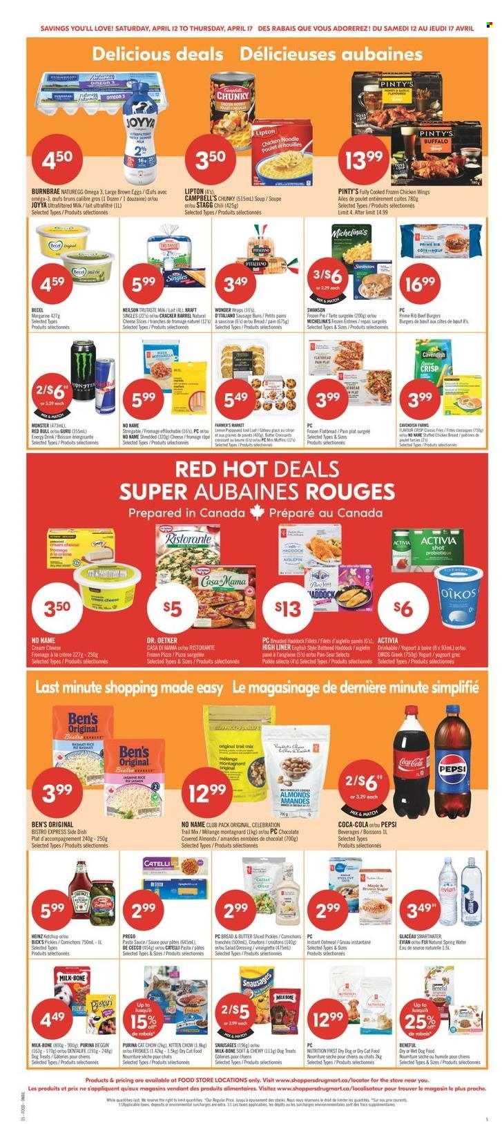 Shoppers Drug Mart flyer - April 12, 2025 - April 17, 2025. Page 5