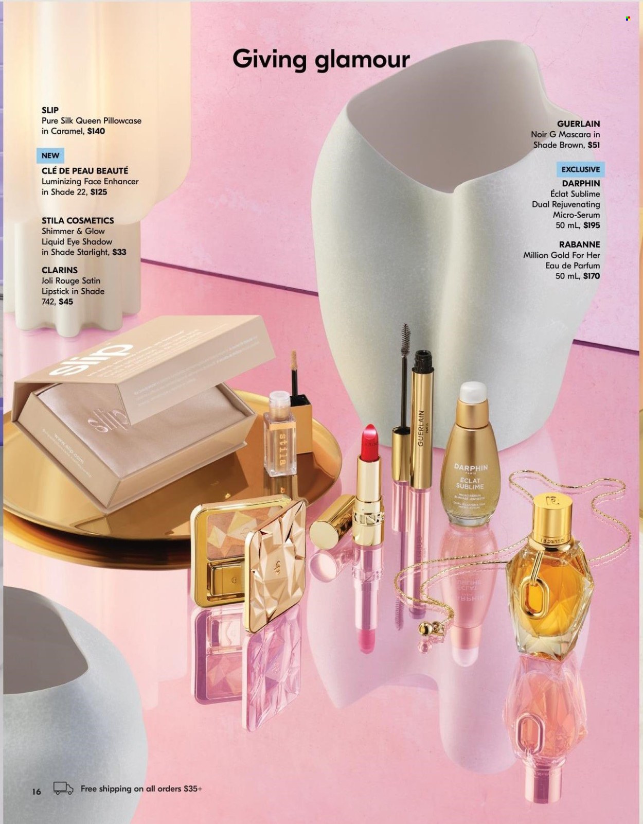 Shoppers Drug Mart flyer - April 12, 2025 - May 11, 2025. Page 15