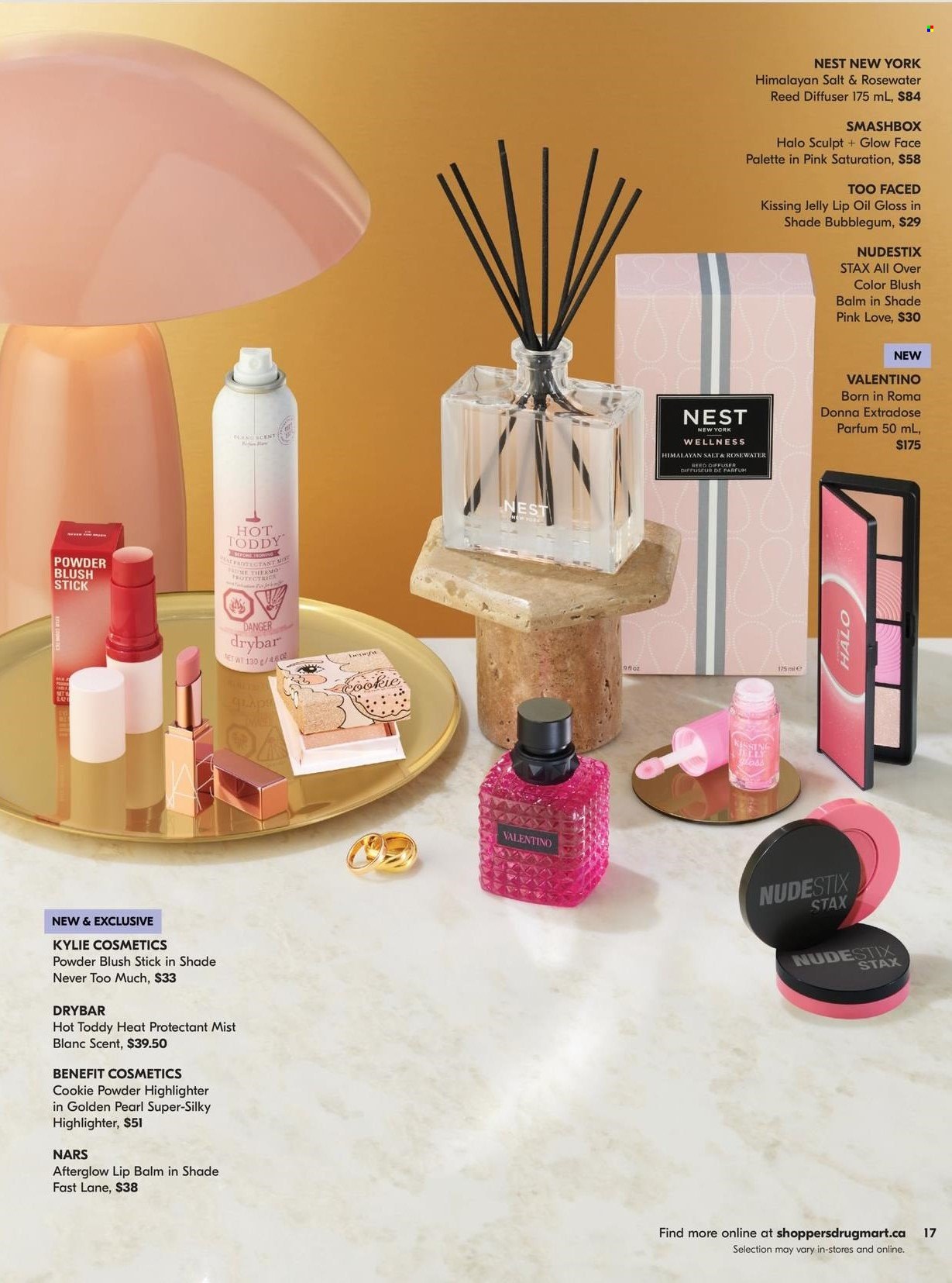 Shoppers Drug Mart flyer - April 12, 2025 - May 11, 2025. Page 16