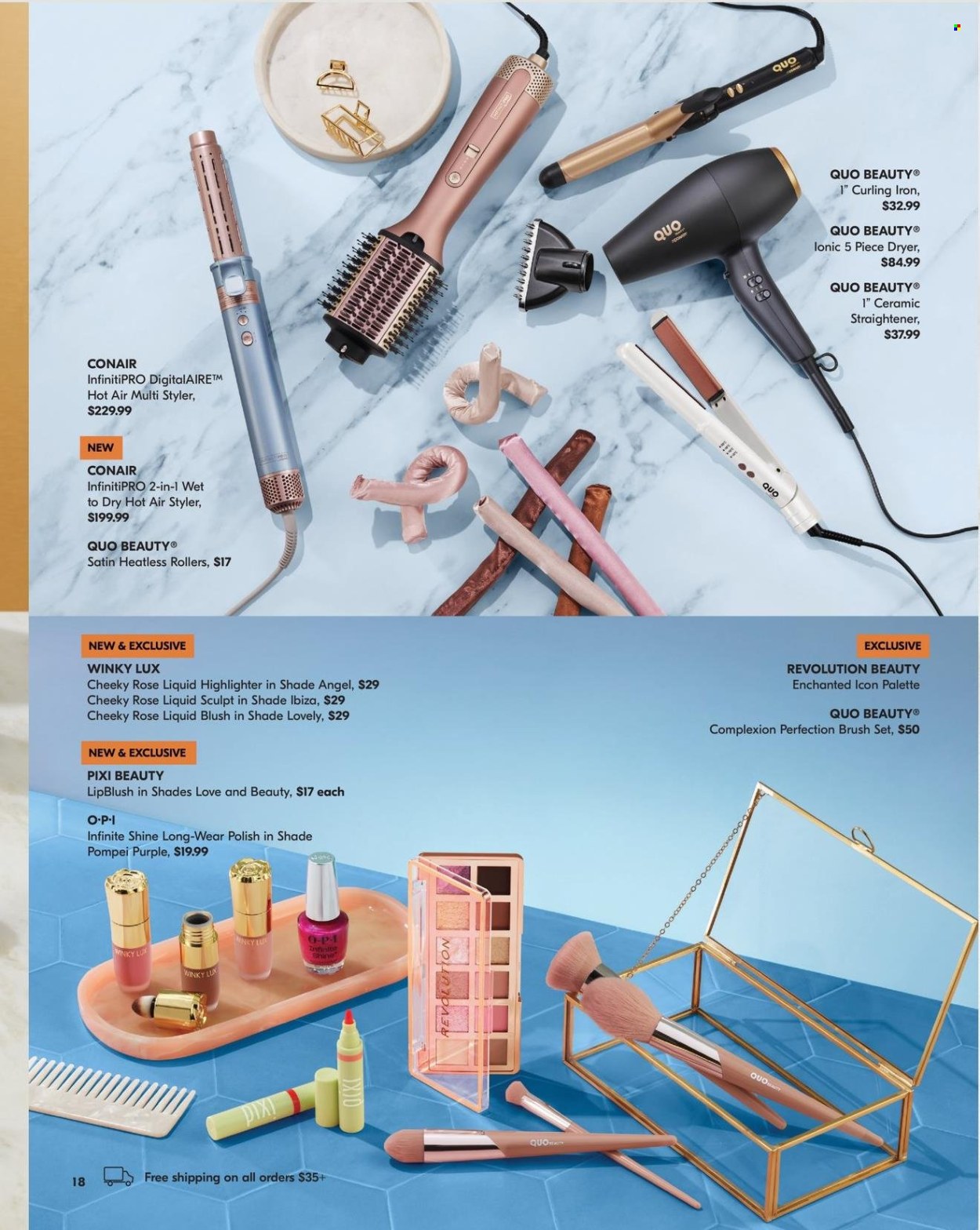 Shoppers Drug Mart flyer - April 12, 2025 - May 11, 2025. Page 17