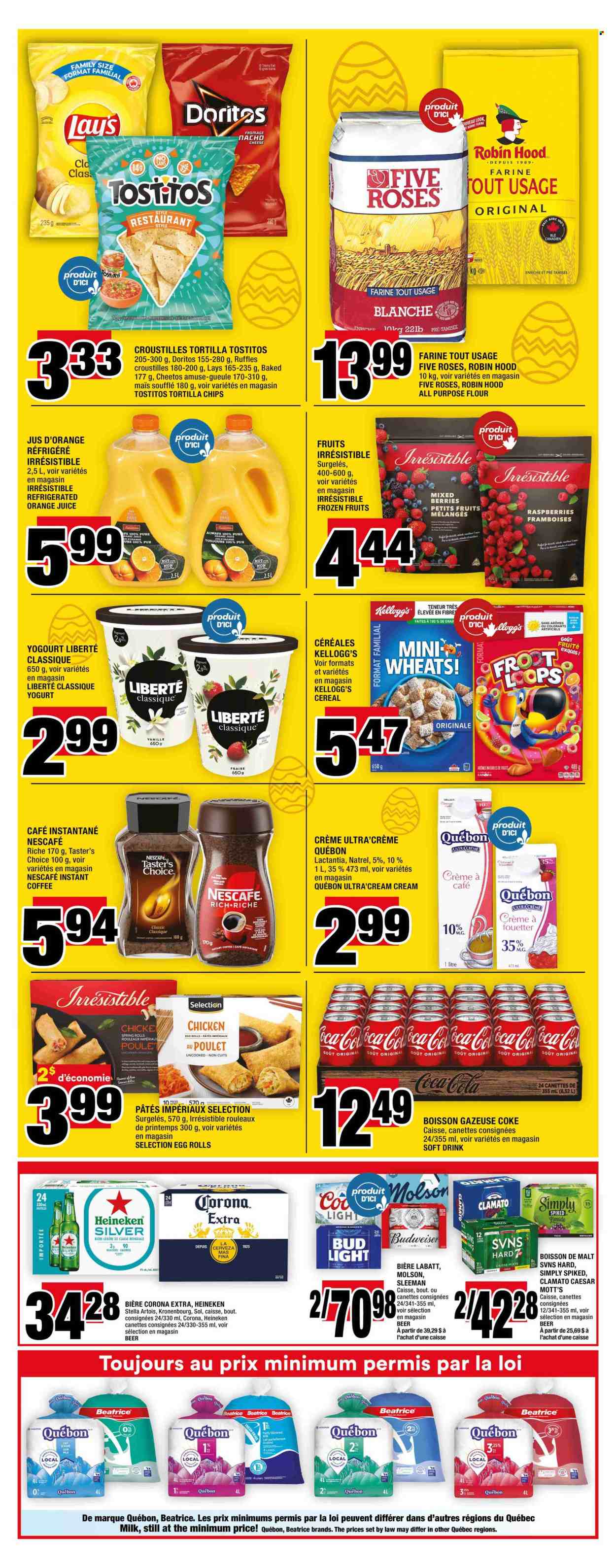 Super C flyer - April 17, 2025 - April 23, 2025. Page 4