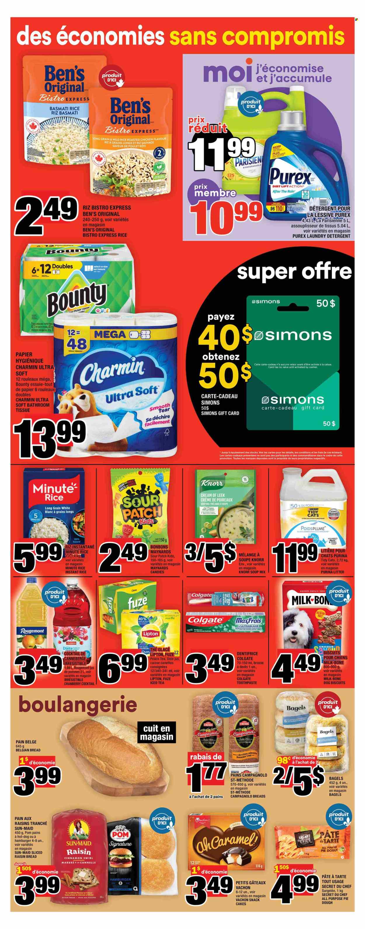Super C flyer - April 17, 2025 - April 23, 2025. Page 12