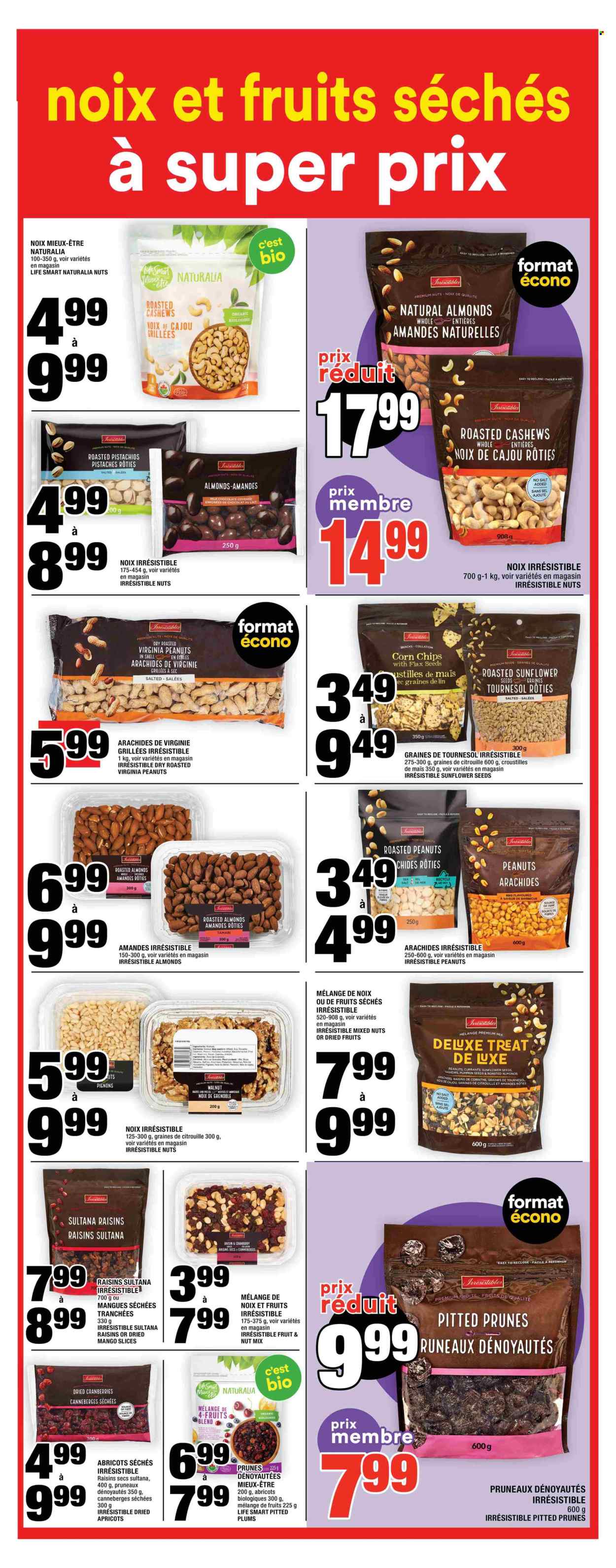 Super C flyer - April 17, 2025 - April 23, 2025. Page 16