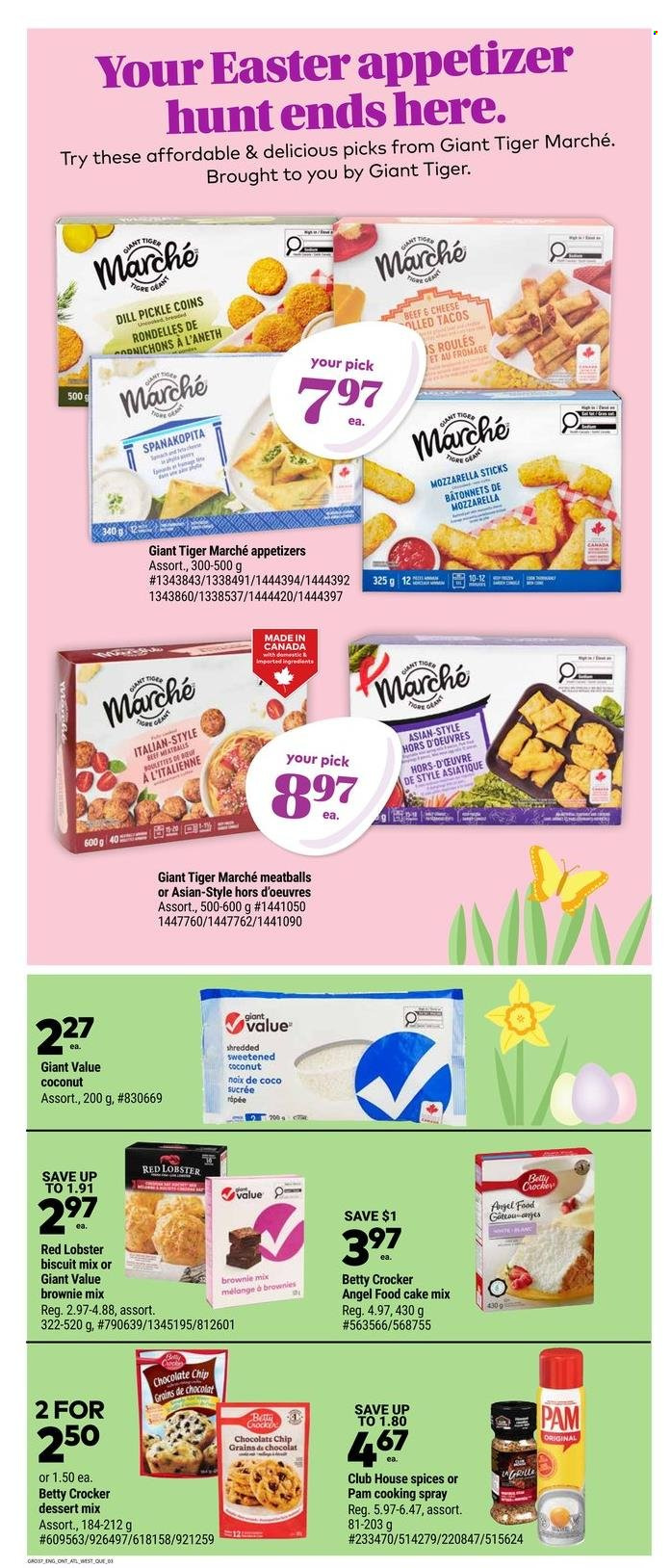 Giant Tiger flyer - April 16, 2025 - April 22, 2025. Page 3