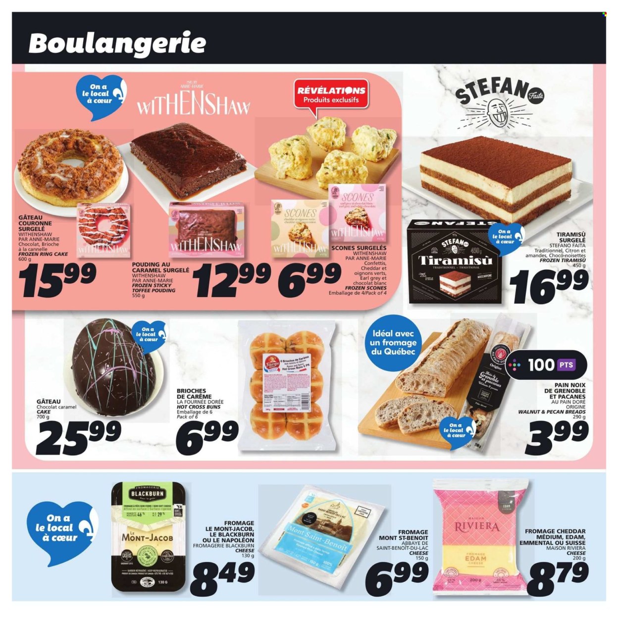 IGA flyer - April 17, 2025 - April 23, 2025. Page 21