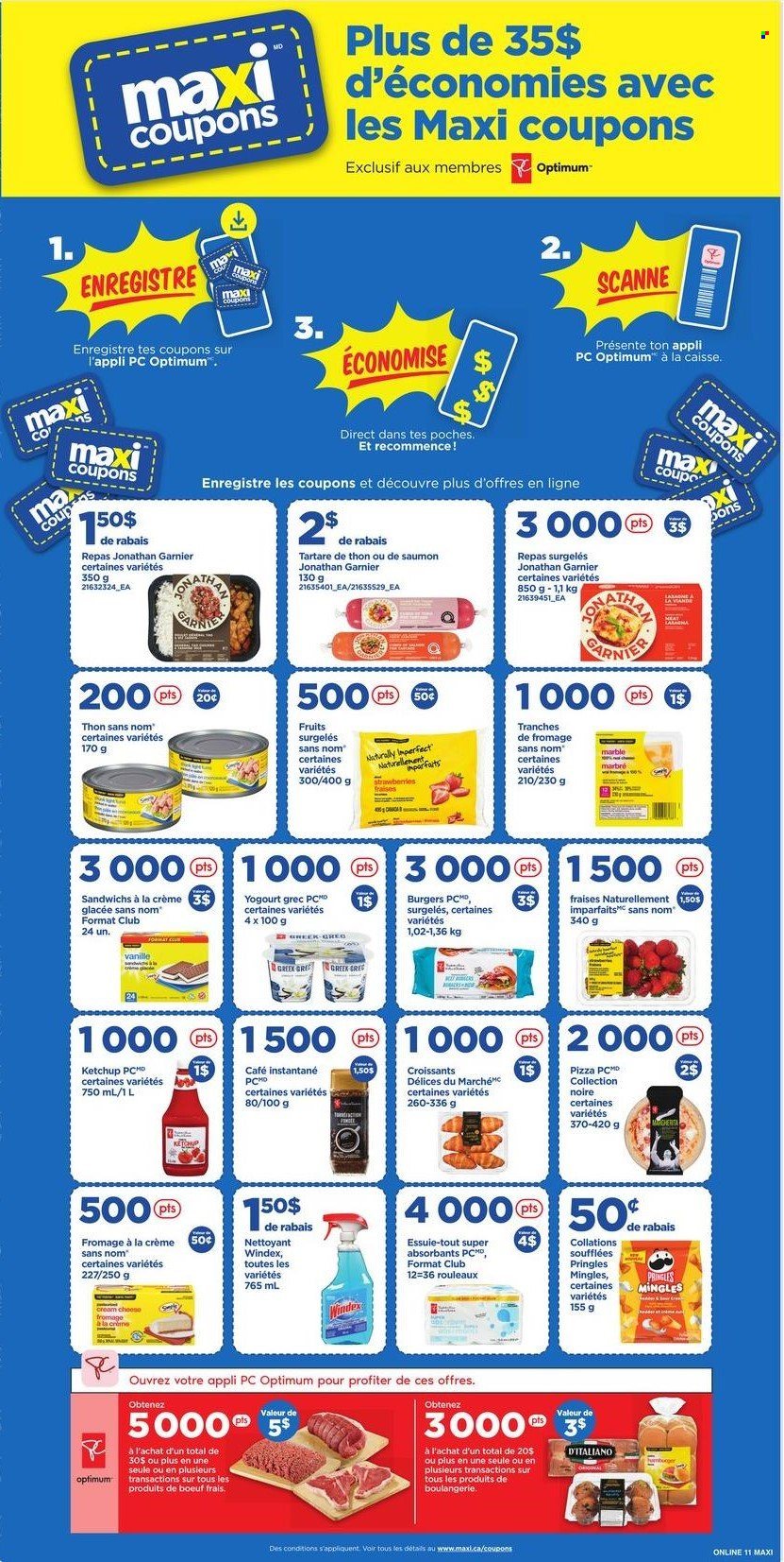 Maxi flyer - April 17, 2025 - April 23, 2025. Page 16
