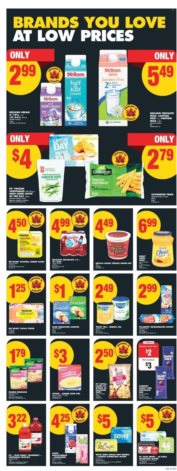 No Frills flyer - April 17, 2025 - April 23, 2025. Page 5