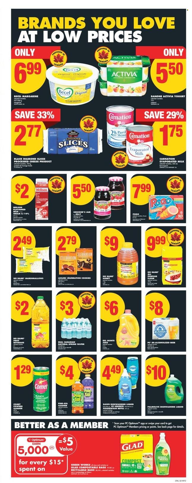 No Frills flyer - April 17, 2025 - April 23, 2025. Page 6