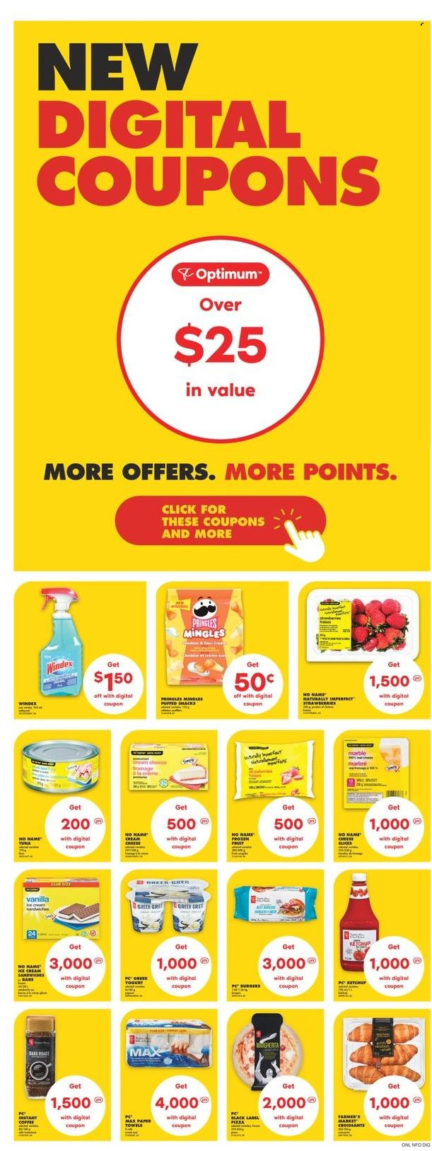 No Frills flyer - April 17, 2025 - April 23, 2025. Page 7