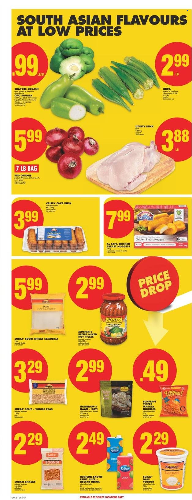 No Frills flyer - April 17, 2025 - April 23, 2025. Page 10