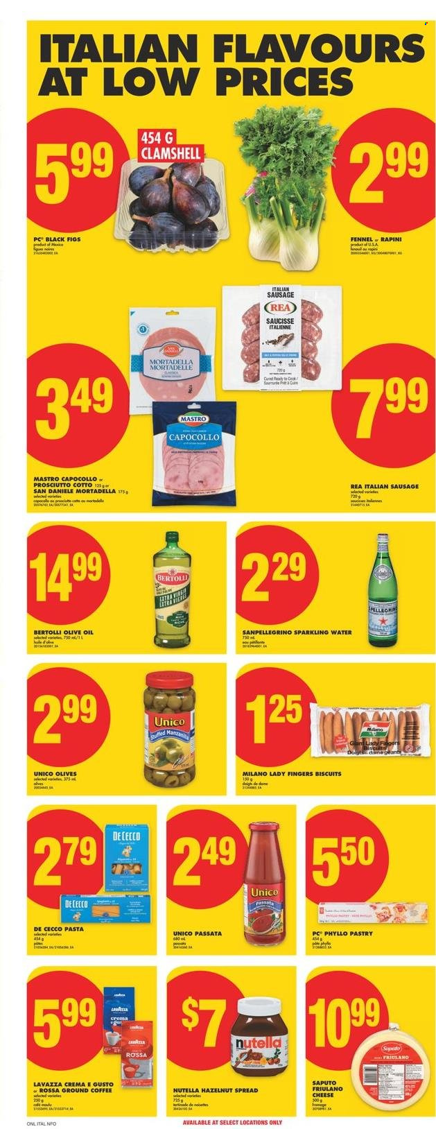No Frills flyer - April 17, 2025 - April 23, 2025. Page 11