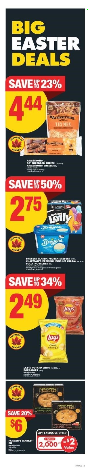 No Frills flyer - April 17, 2025 - April 23, 2025. Page 15