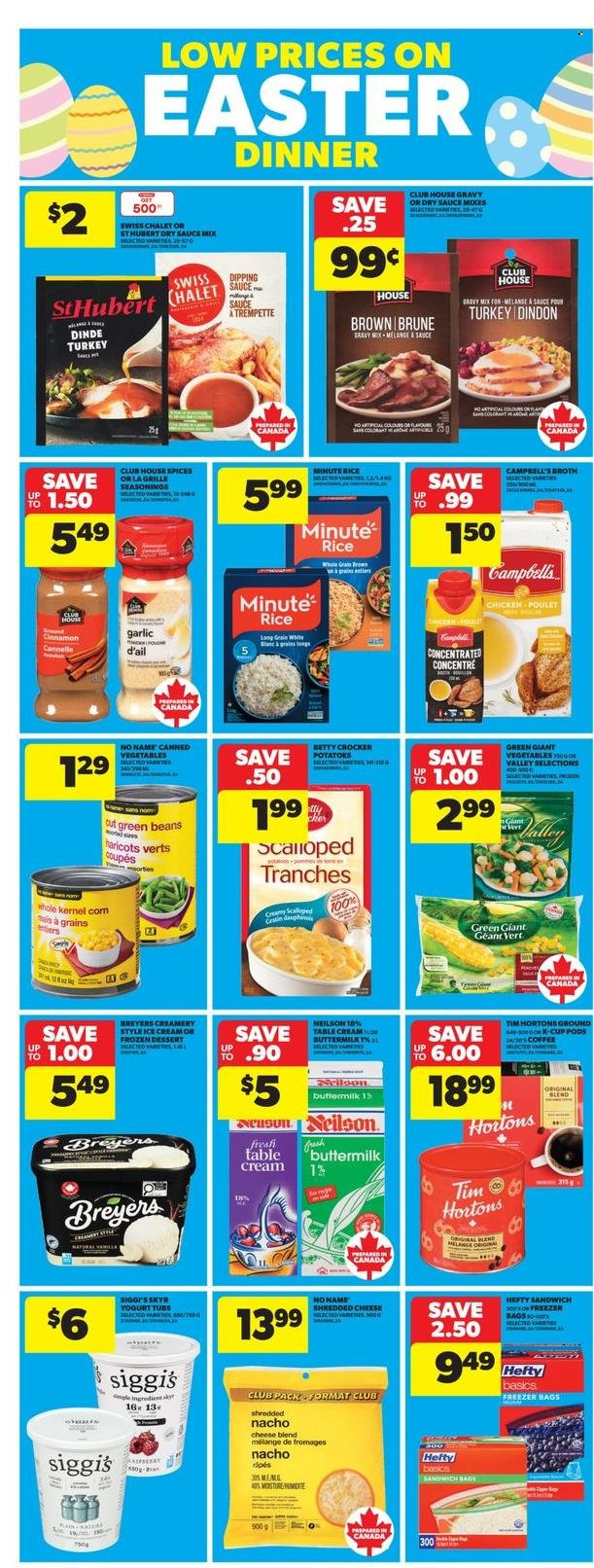 Real Canadian Superstore flyer - April 17, 2025 - April 23, 2025. Page 4