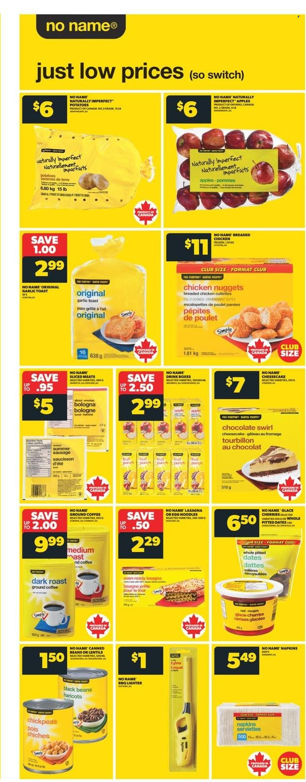 Real Canadian Superstore flyer - April 17, 2025 - April 23, 2025. Page 9