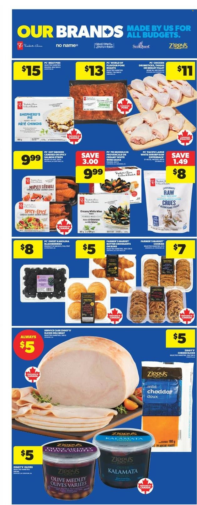 Real Canadian Superstore flyer - April 17, 2025 - April 23, 2025. Page 10