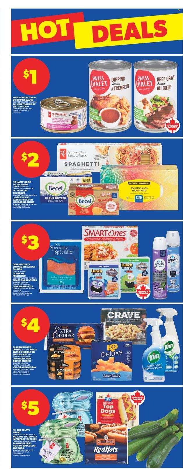 Real Canadian Superstore flyer - April 17, 2025 - April 23, 2025. Page 12