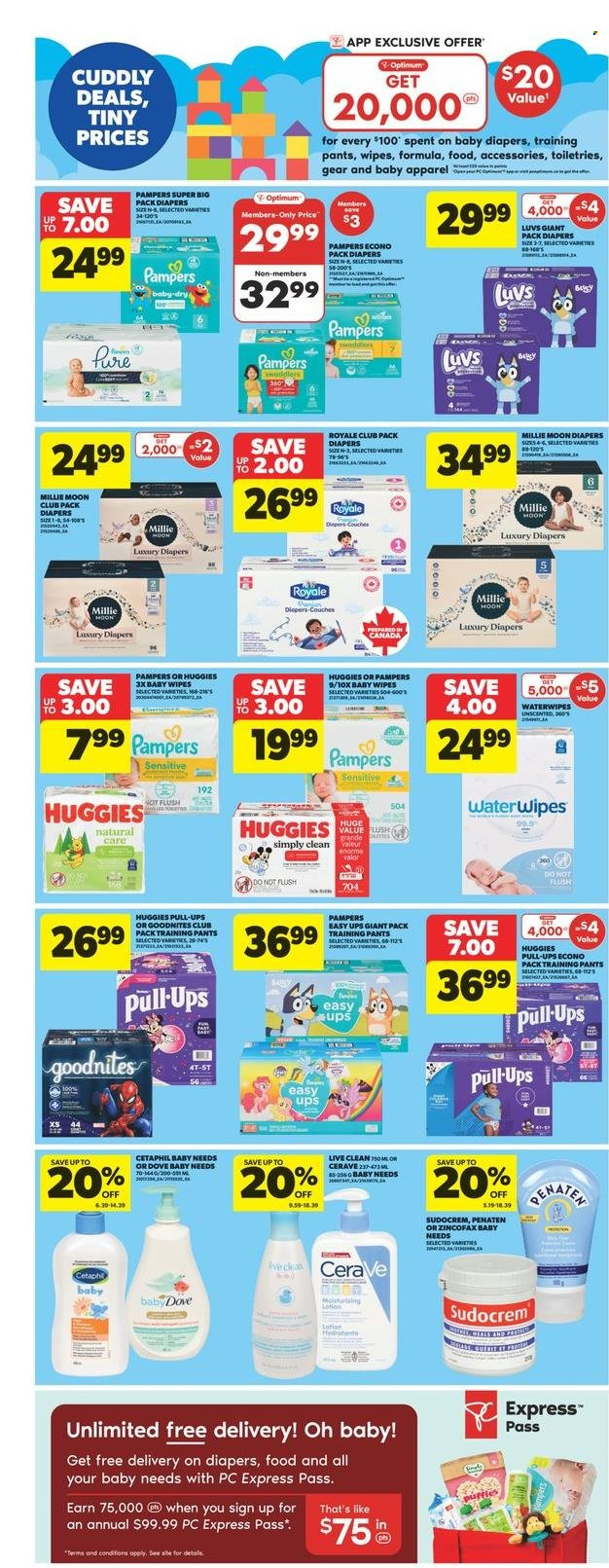 Real Canadian Superstore flyer - April 17, 2025 - April 23, 2025. Page 21