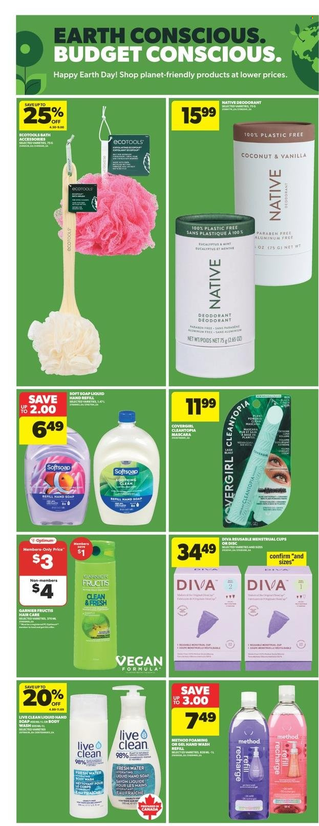 Real Canadian Superstore flyer - April 17, 2025 - April 23, 2025. Page 25