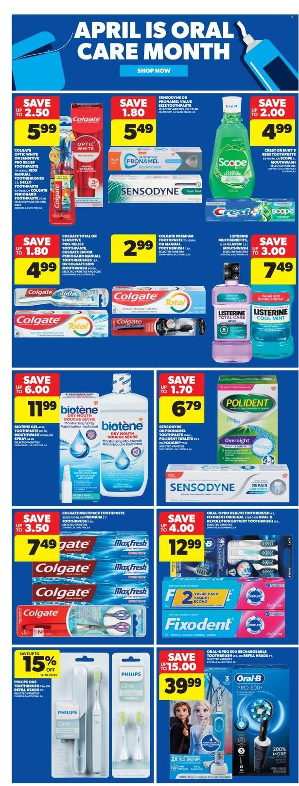 Real Canadian Superstore flyer - April 17, 2025 - April 23, 2025. Page 29