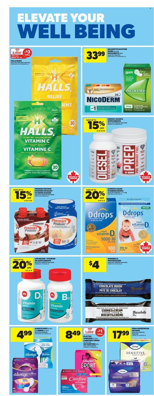 Real Canadian Superstore flyer - April 17, 2025 - April 23, 2025. Page 30