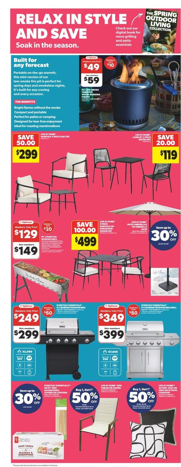 Real Canadian Superstore flyer - April 17, 2025 - April 23, 2025. Page 31