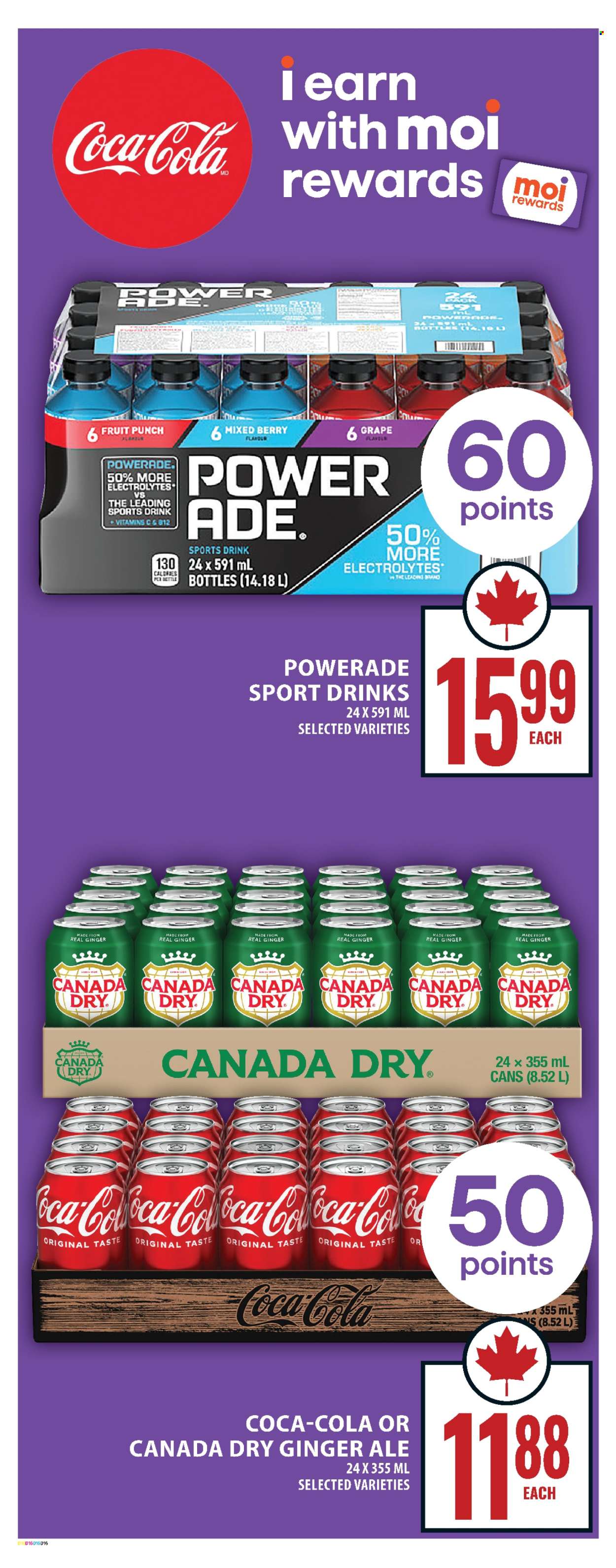 Food Basics flyer - April 17, 2025 - April 23, 2025. Page 7