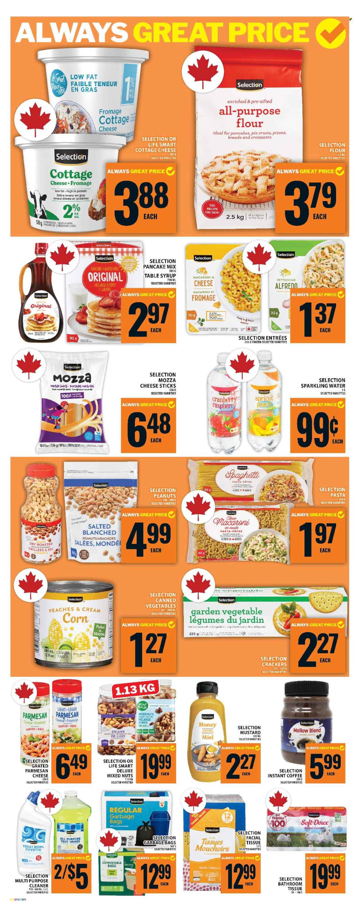 Food Basics flyer - April 17, 2025 - April 23, 2025. Page 14