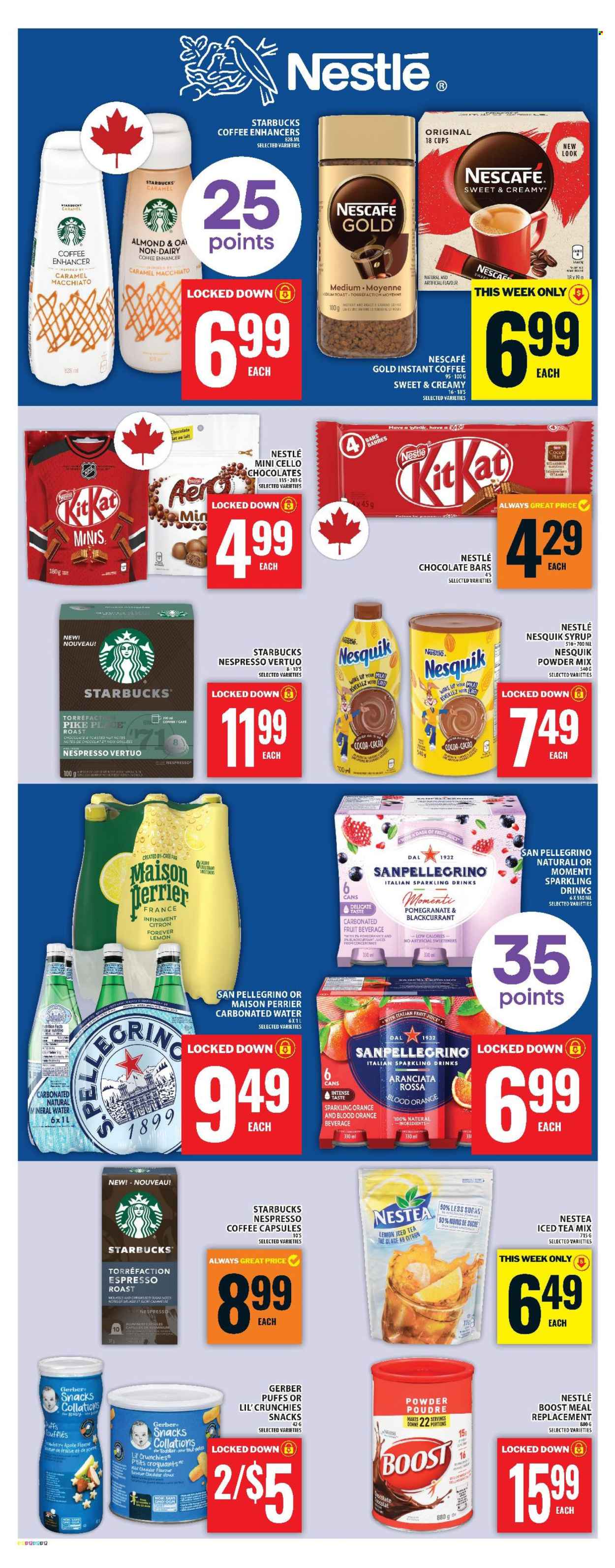 Food Basics flyer - April 17, 2025 - April 23, 2025. Page 16