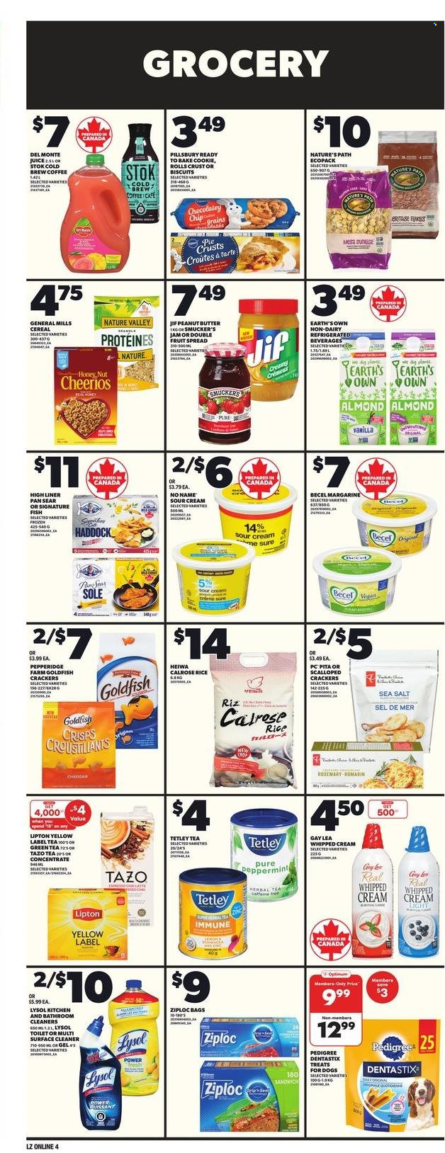 Loblaws flyer - April 17, 2025 - April 23, 2025. Page 7