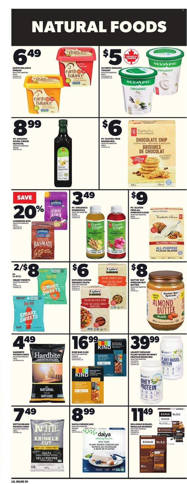 Loblaws flyer - April 17, 2025 - April 23, 2025. Page 9
