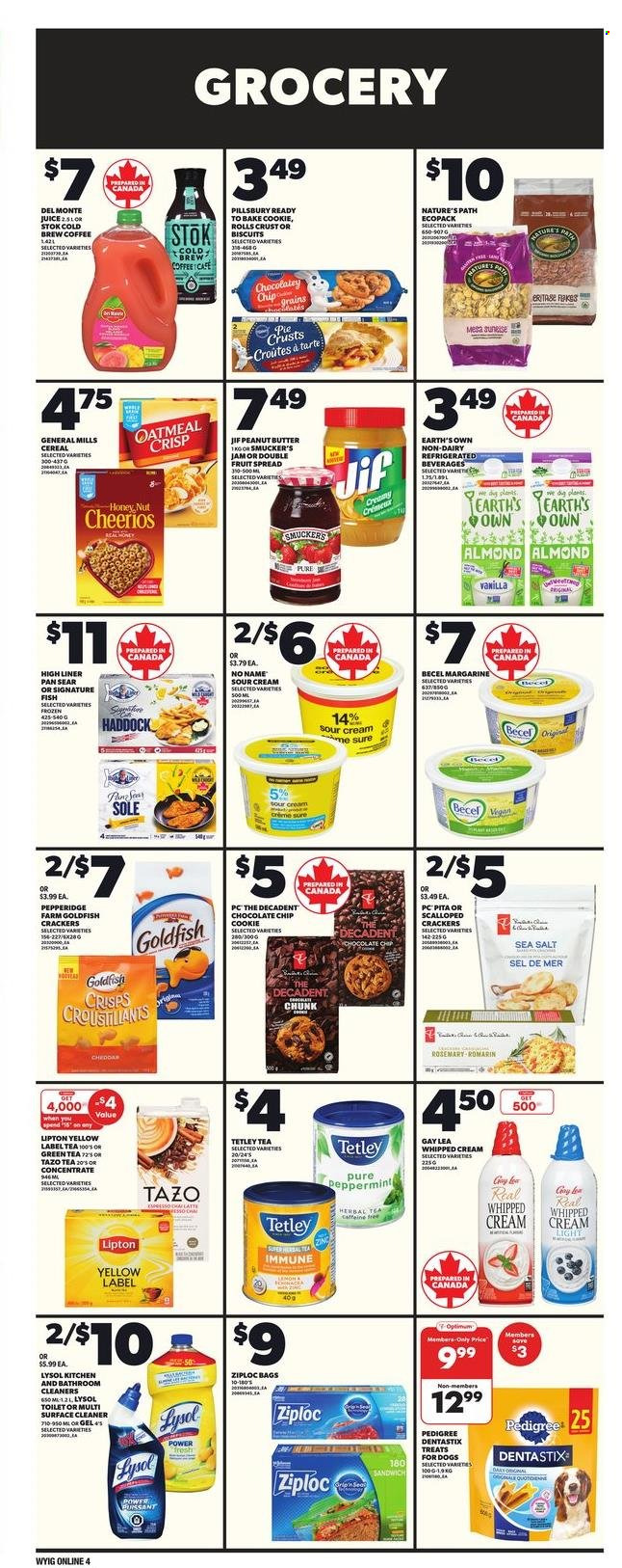 Loblaws flyer - April 17, 2025 - April 23, 2025. Page 7