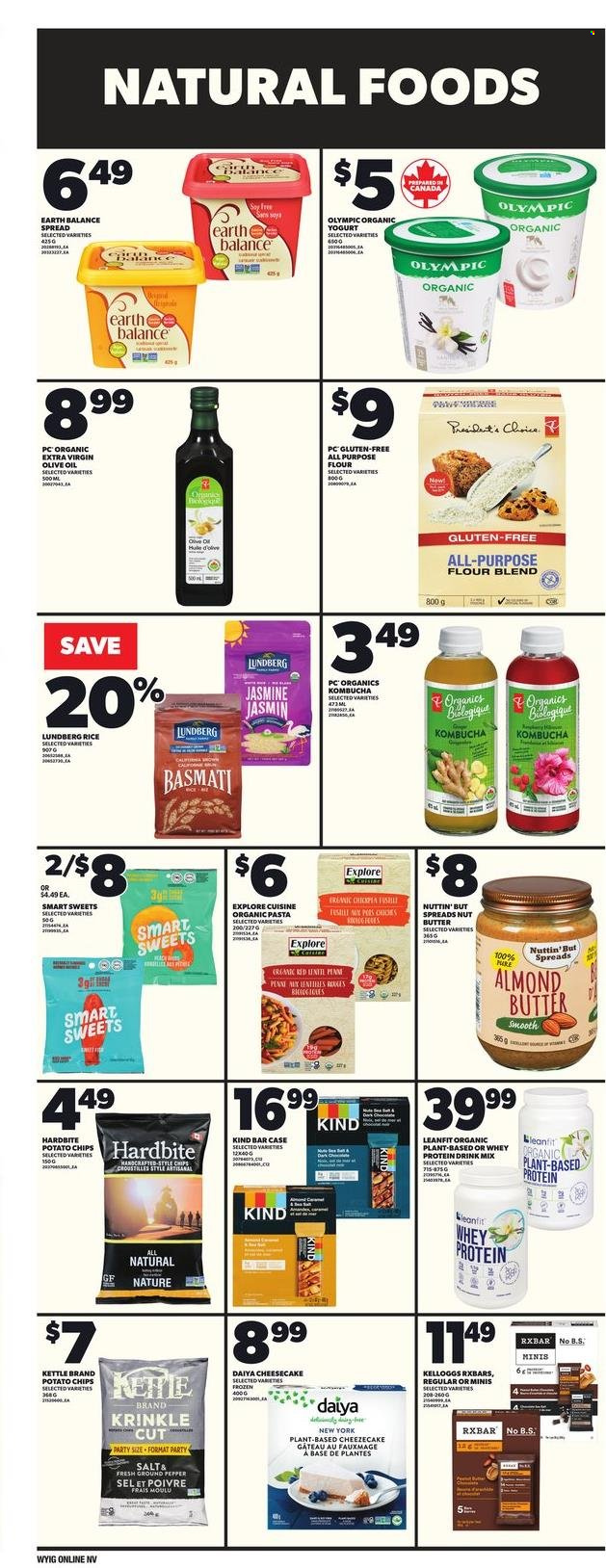 Loblaws flyer - April 17, 2025 - April 23, 2025. Page 9